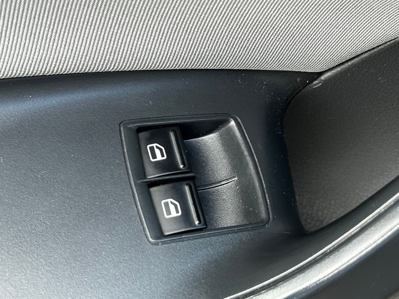 2012 Seat Ibiza — Miniatură 15