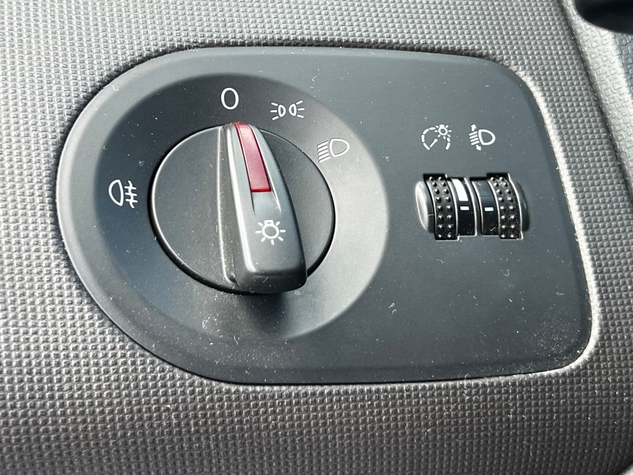 2012 Seat Ibiza — Miniatură 14