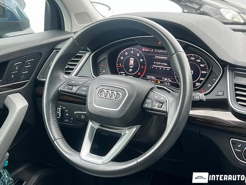 2018 Audi Q5 — Miniatură 7