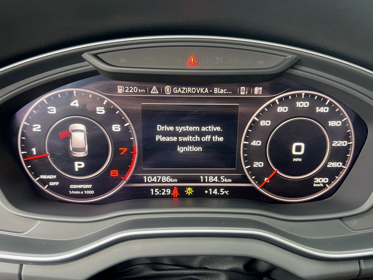 2018 Audi Q5 — Miniatură 8