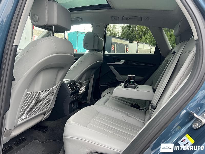 2018 Audi Q5 — Miniatură 16