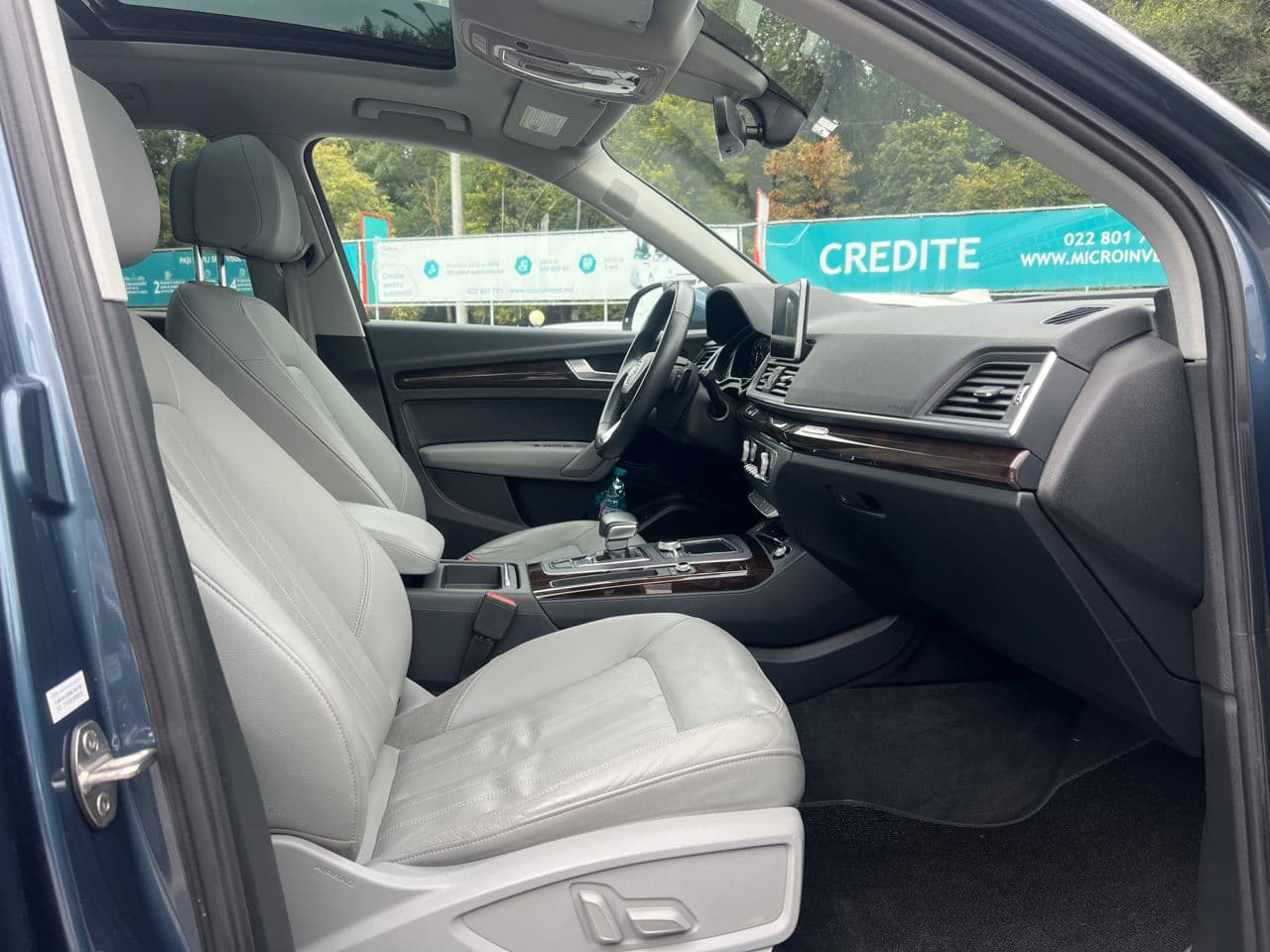 2018 Audi Q5 — Miniatură 14