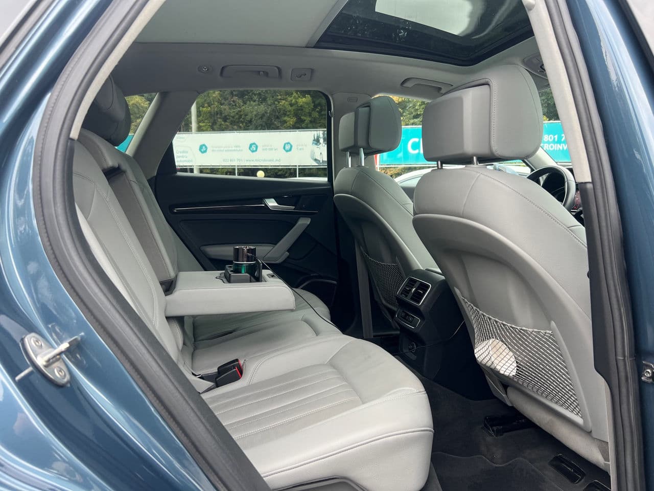 2018 Audi Q5 — Miniatură 15