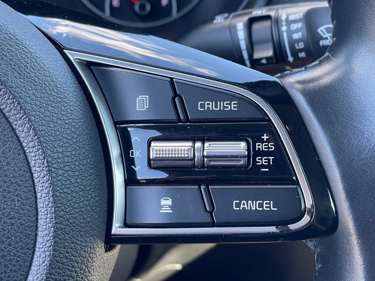 Kia Optima 2018 — Миниатюра 12