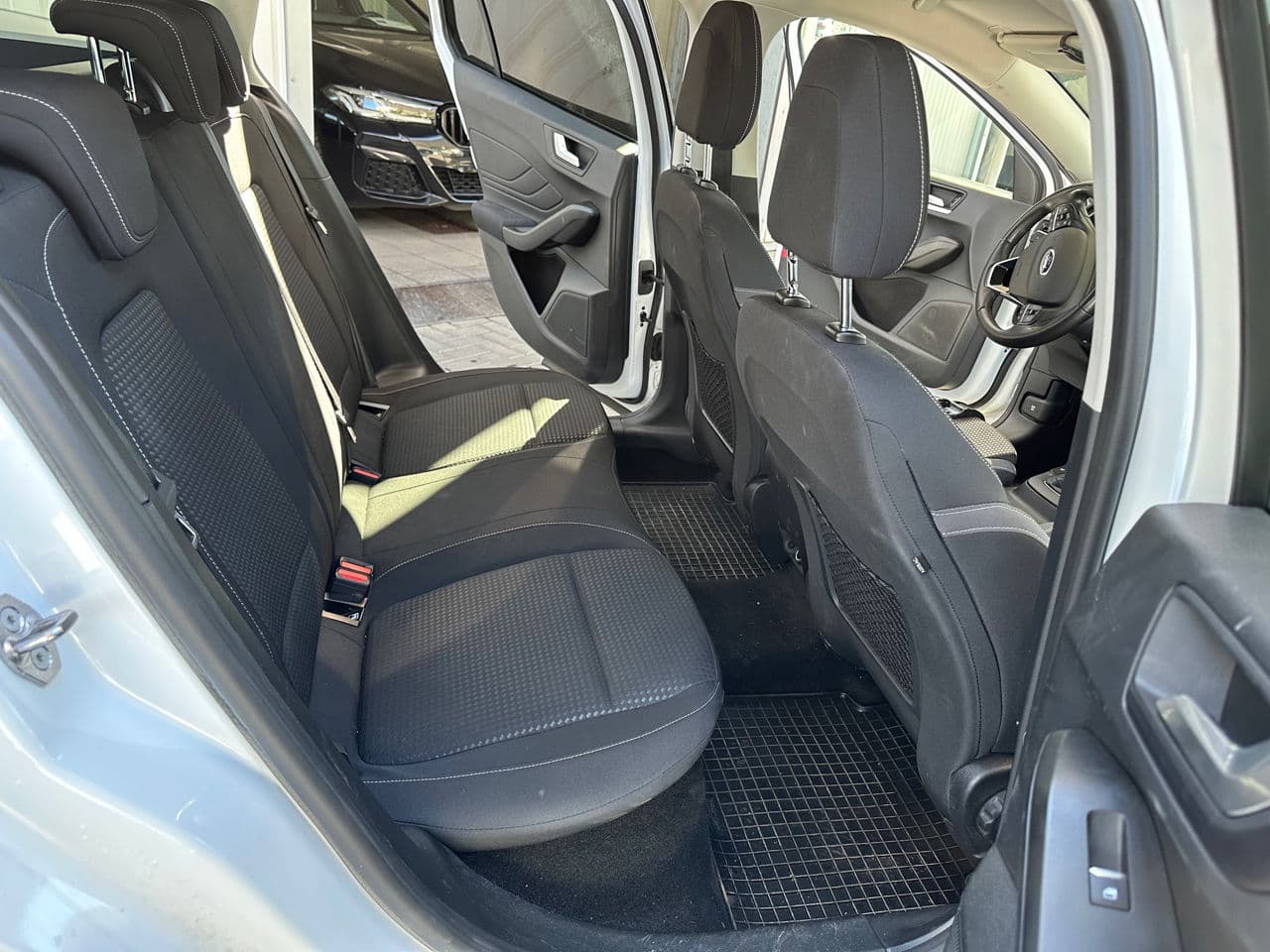 Ford Focus 2021 — Миниатюра 15
