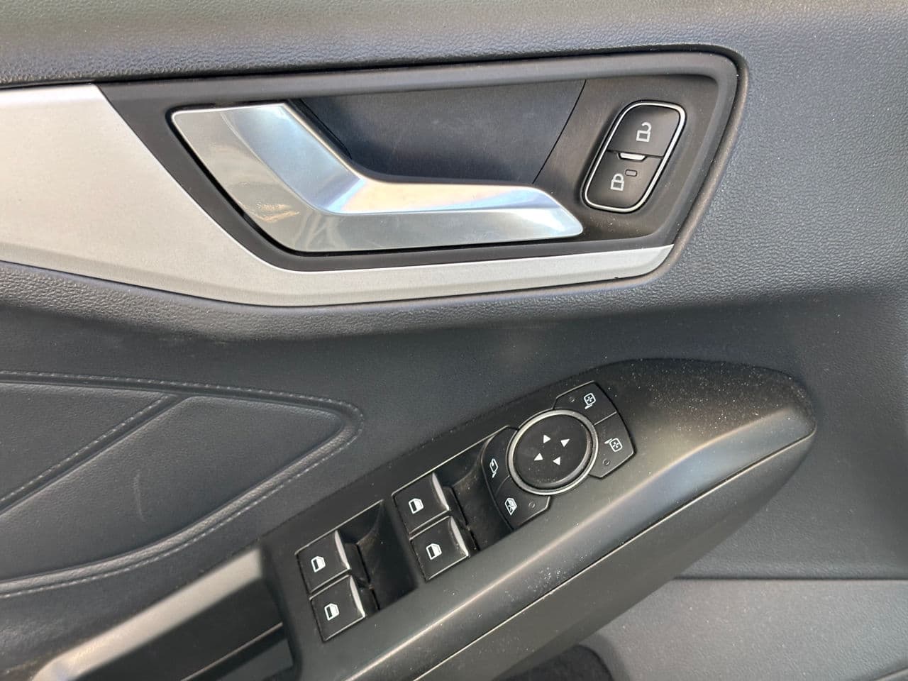 Ford Focus 2021 — Миниатюра 13