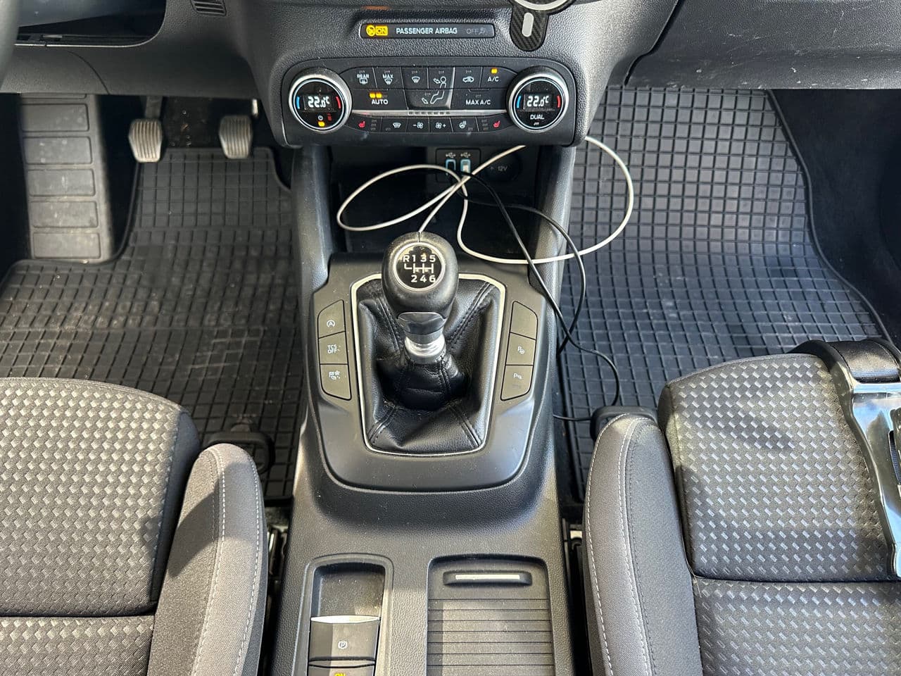 Ford Focus 2021 — Миниатюра 10