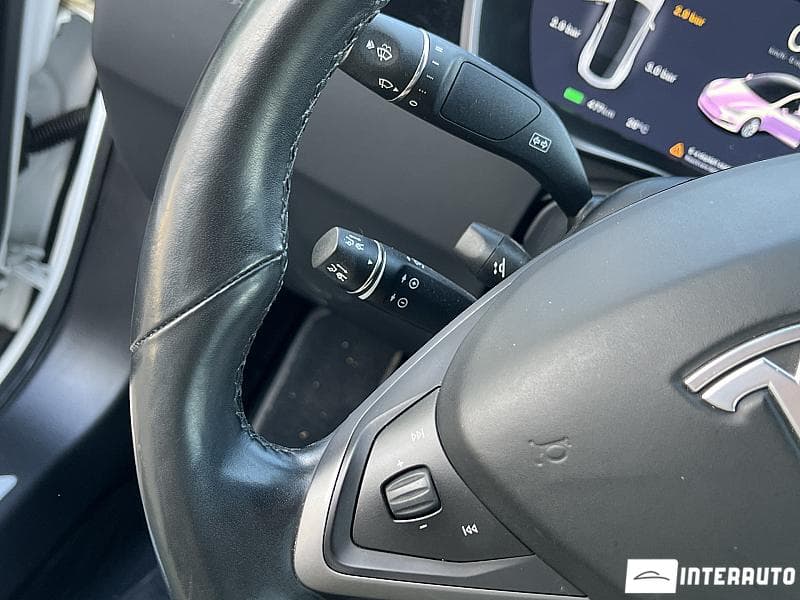 2020 Tesla Model S — Miniatură 11