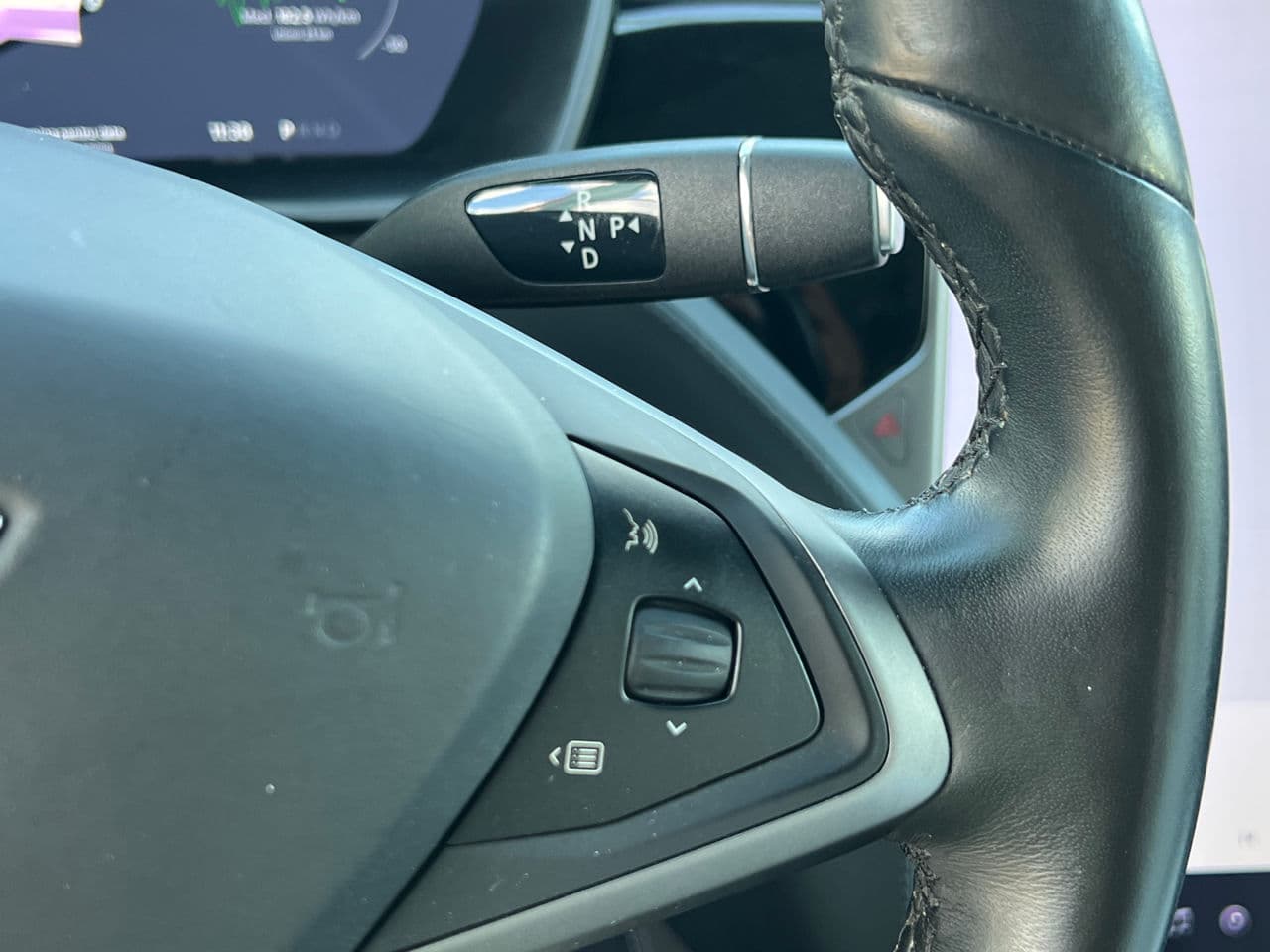2020 Tesla Model S — Miniatură 12