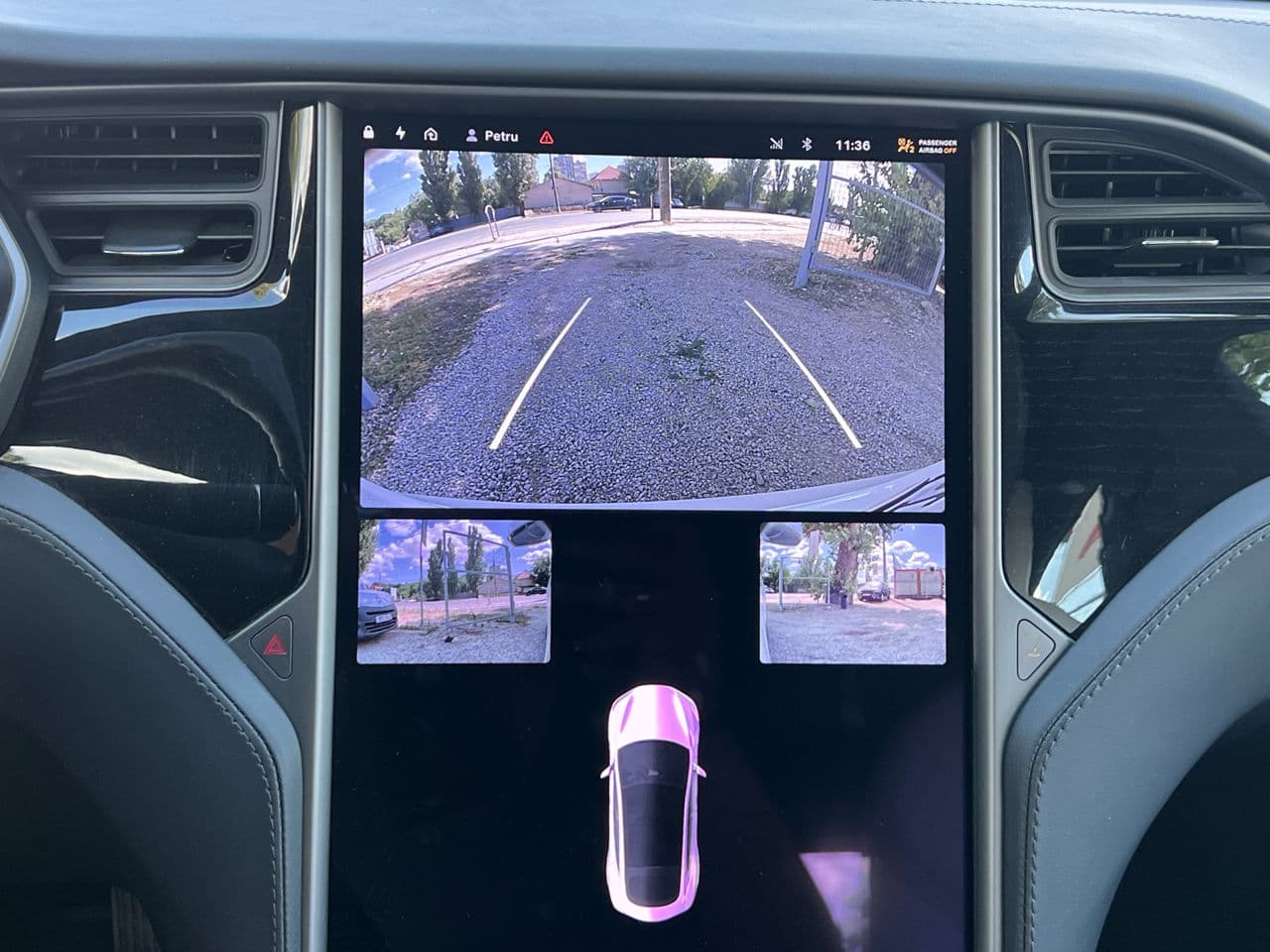 2020 Tesla Model S — Miniatură 15