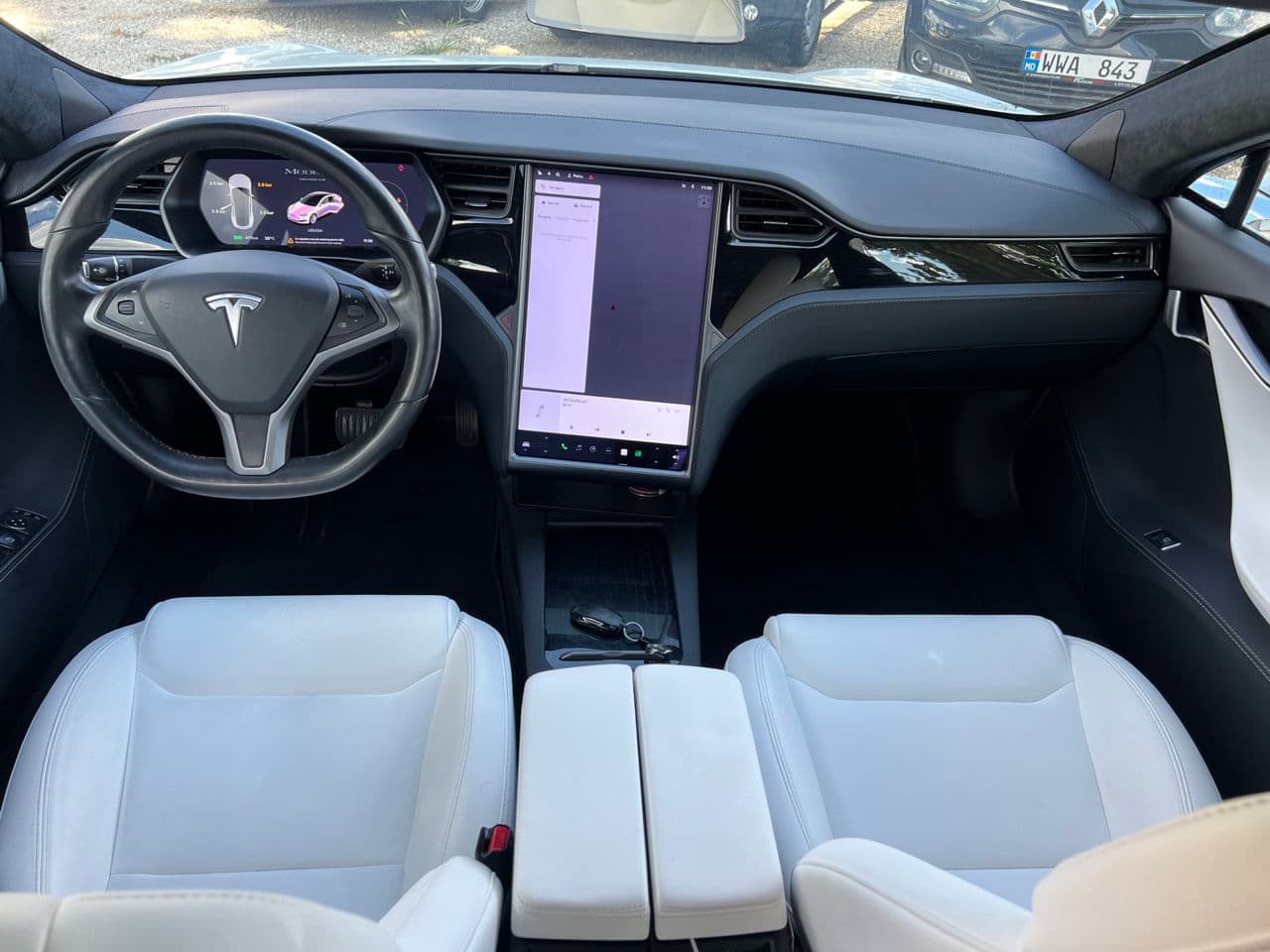 2020 Tesla Model S — Miniatură 8