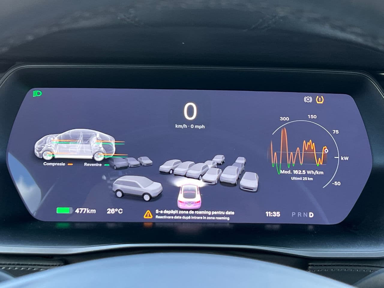 2020 Tesla Model S — Miniatură 10