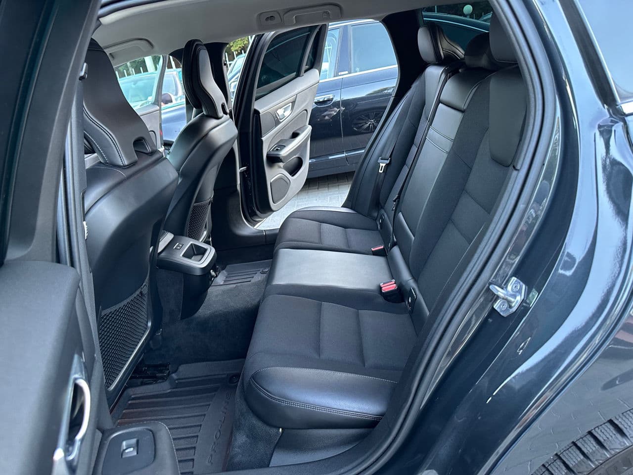 2019 Volvo V 60 — Miniatură 7