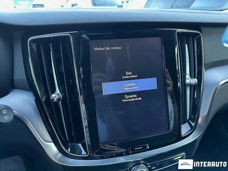 2019 Volvo V 60 — Miniatură 15