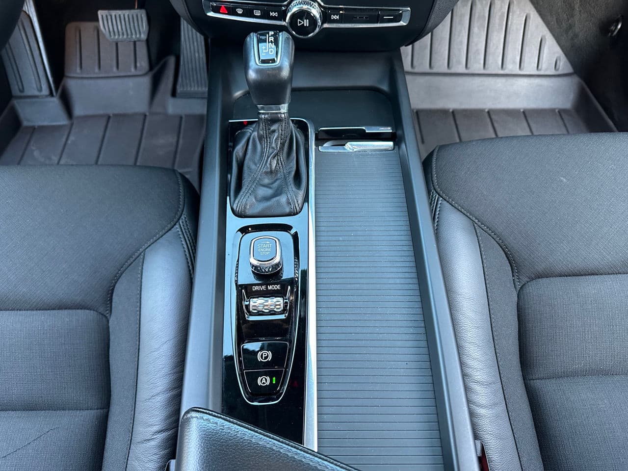 2019 Volvo V 60 — Miniatură 16