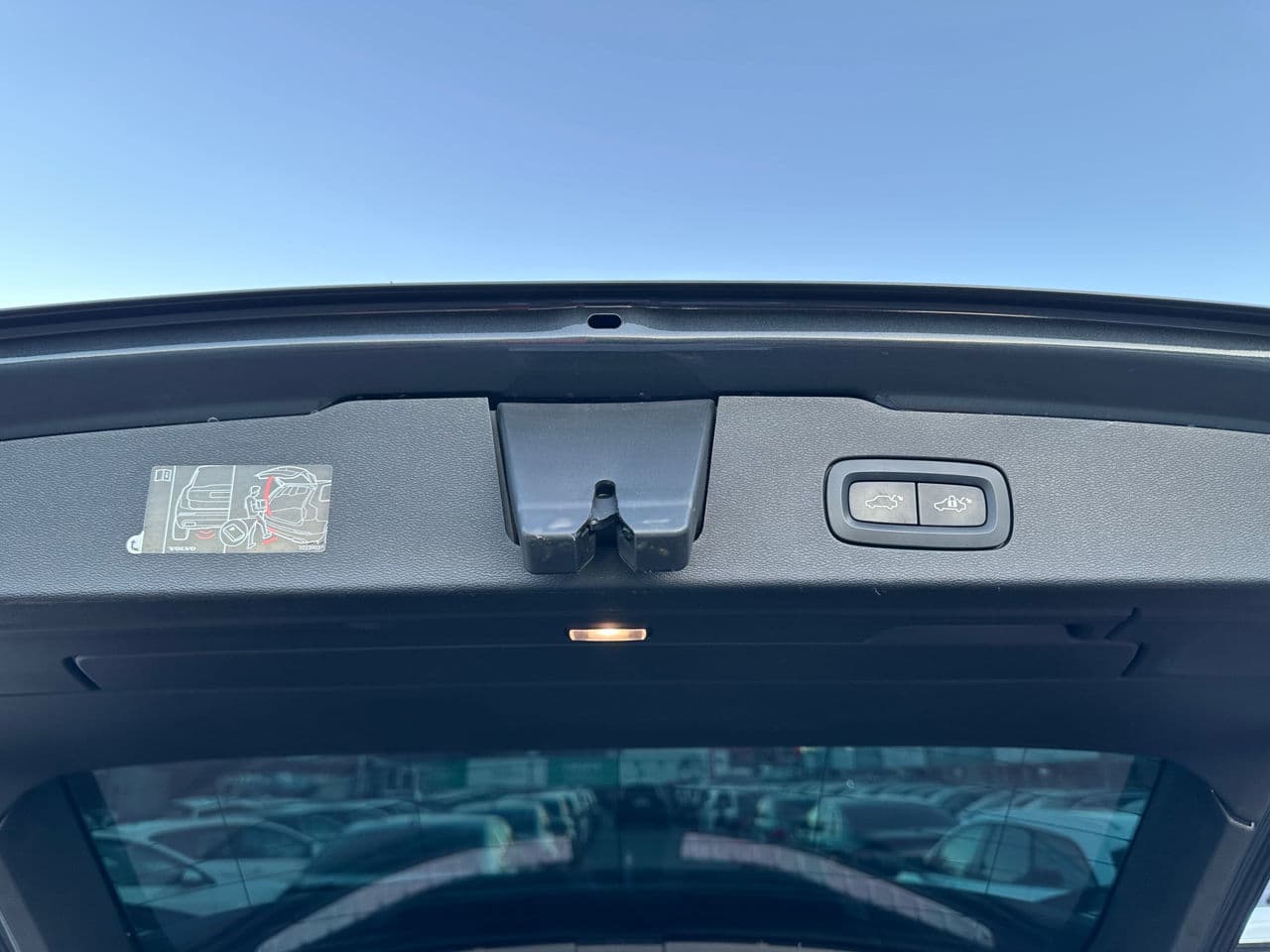2019 Volvo V 60 — Miniatură 20