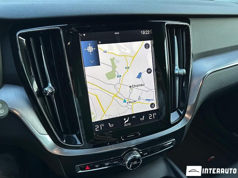 2019 Volvo V 60 — Miniatură 12