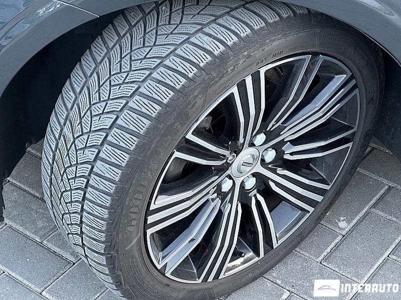 2019 Volvo V 60 — Miniatură 23