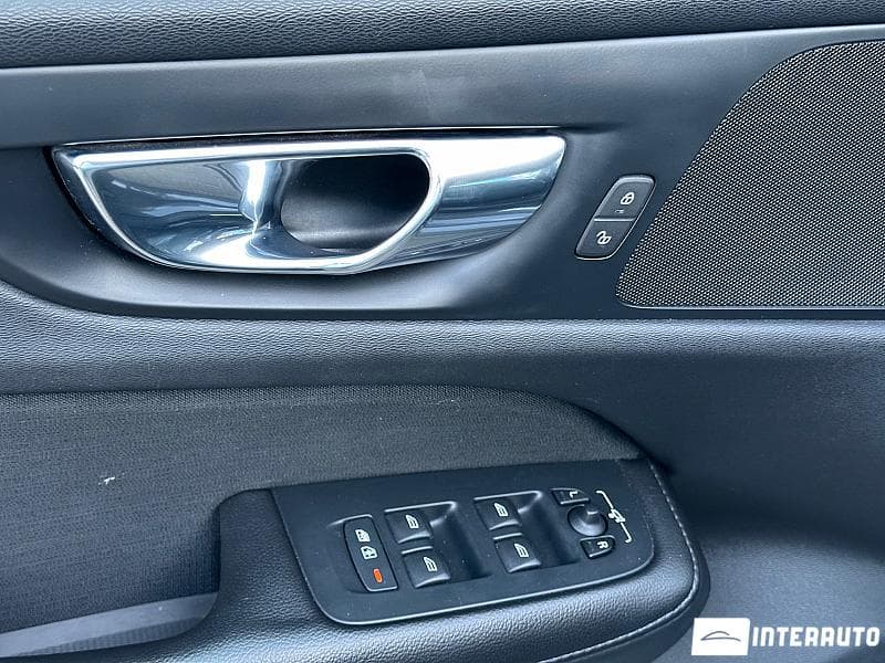 2019 Volvo V 60 — Miniatură 18