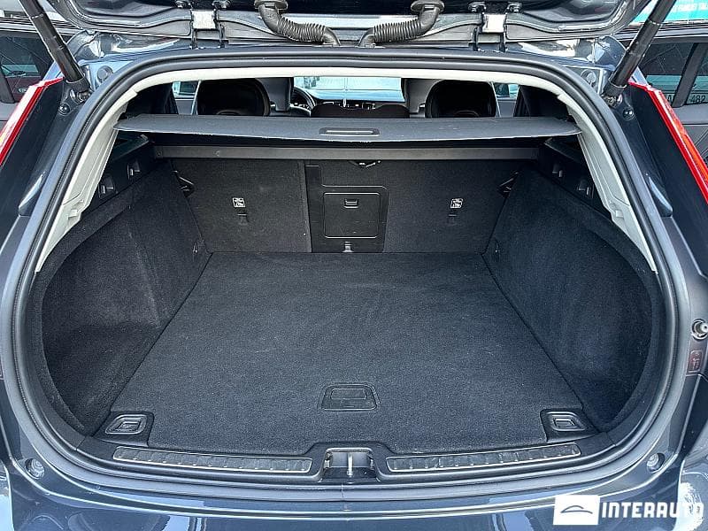 2019 Volvo V 60 — Miniatură 21