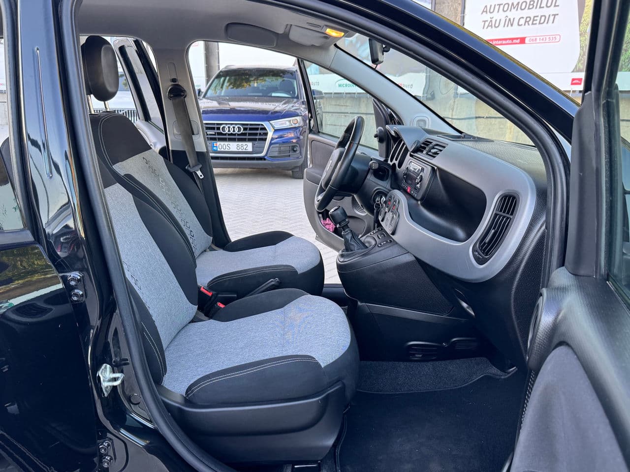 2019 Fiat Panda — Miniatură 14