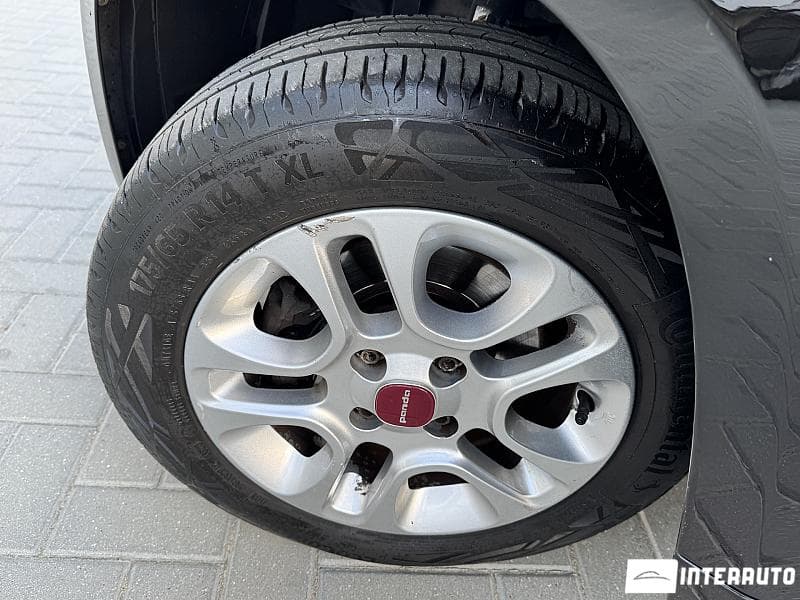 2019 Fiat Panda — Miniatură 15