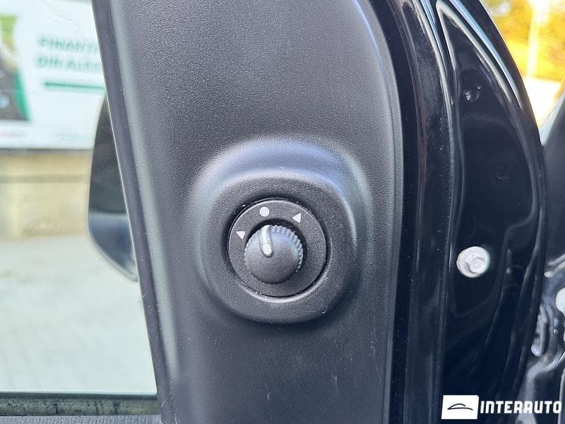 2019 Fiat Panda — Miniatură 16