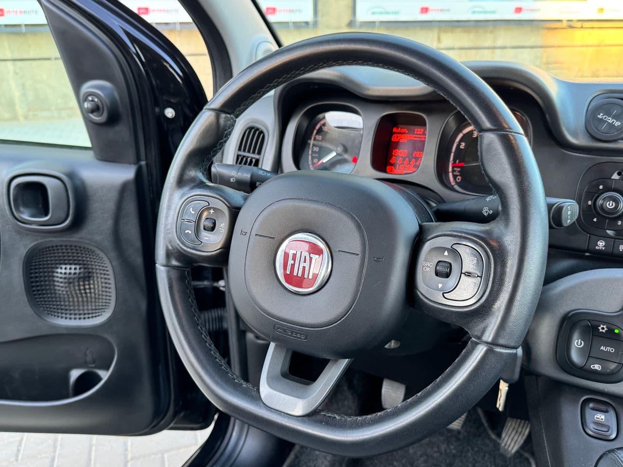 2019 Fiat Panda — Miniatură 7