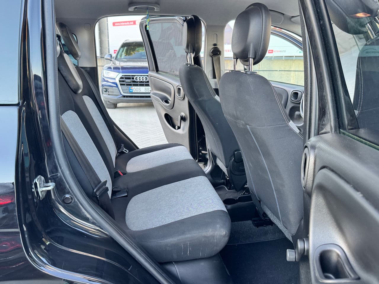 2019 Fiat Panda — Miniatură 13