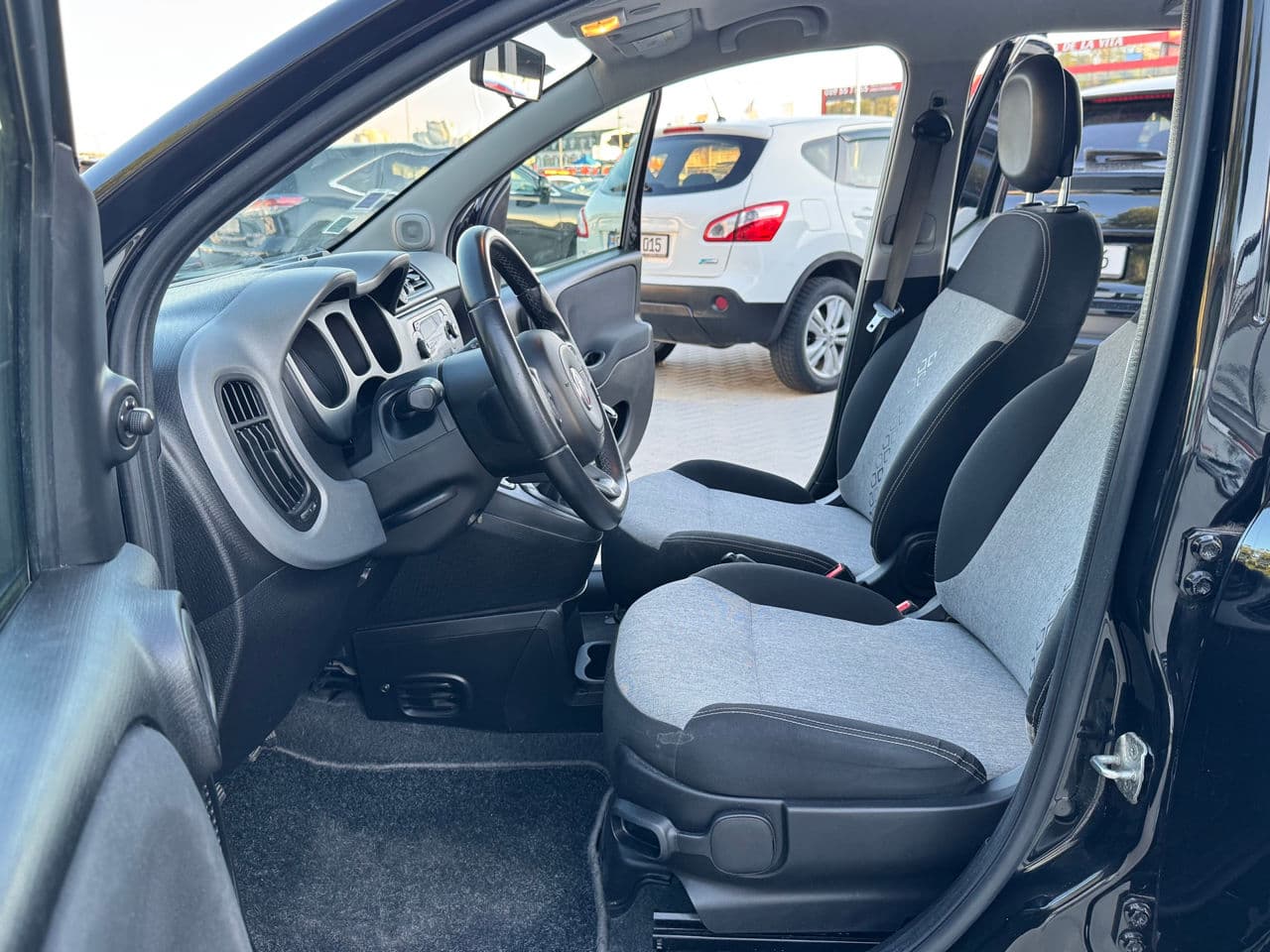 2019 Fiat Panda — Miniatură 5