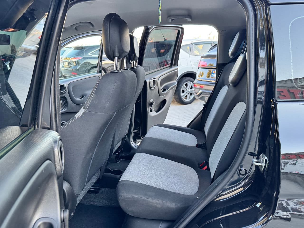 2019 Fiat Panda — Miniatură 12