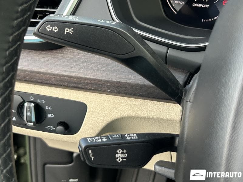 Audi Q5 2022 — Миниатюра 11