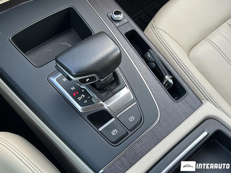 Audi Q5 2022 — Миниатюра 14