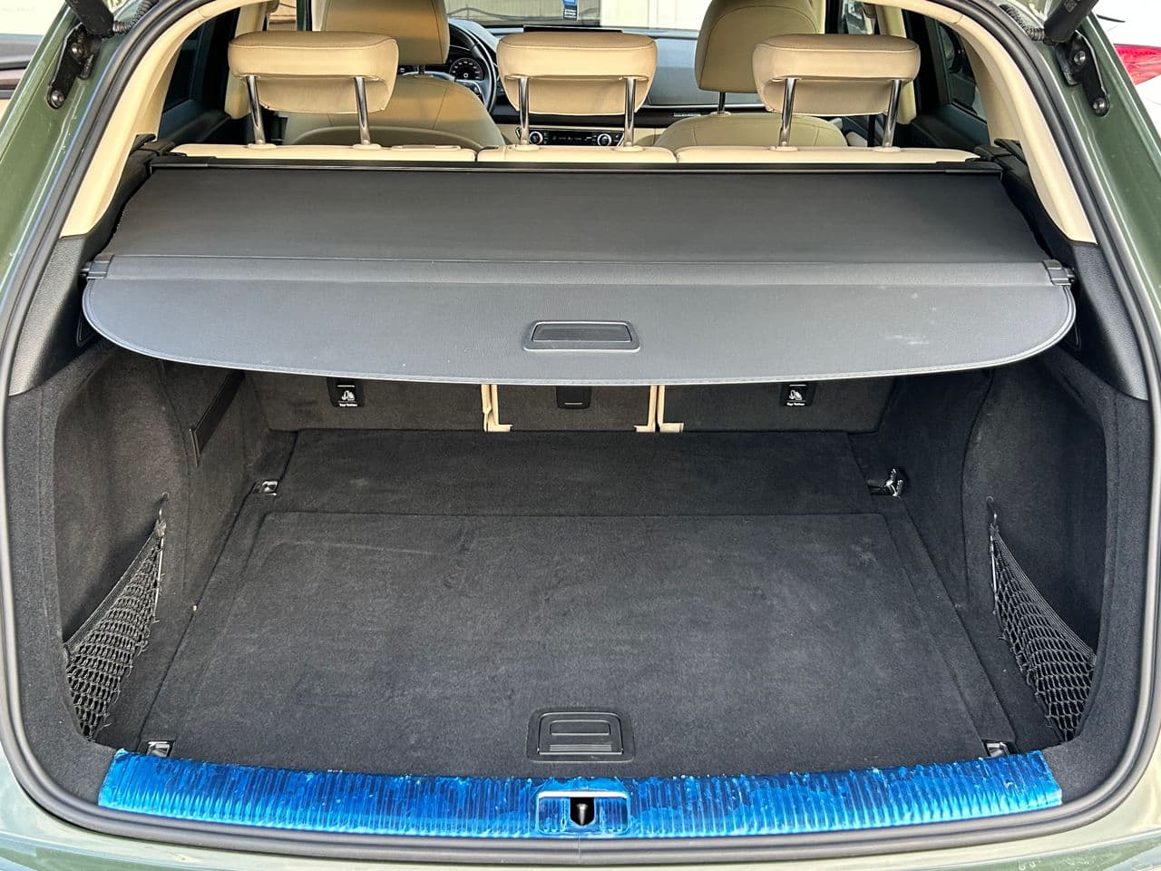 Audi Q5 2022 — Миниатюра 19