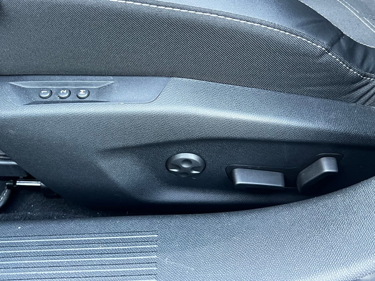 2022 Opel Astra — Miniatură 16