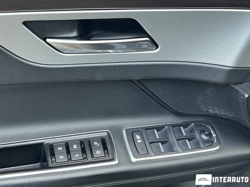 2015 Jaguar XF — Miniatură 9