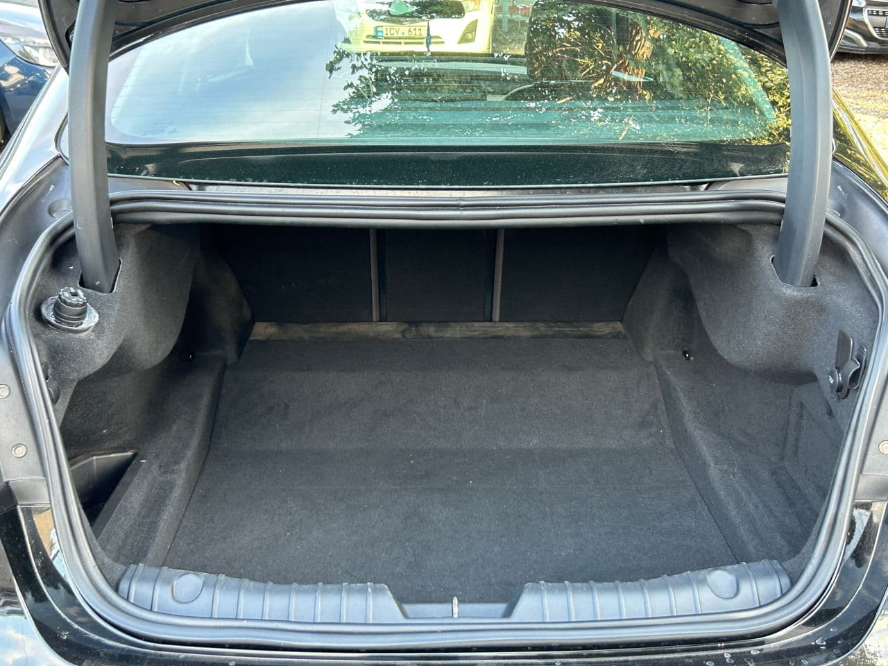 2015 Jaguar XF — Miniatură 22