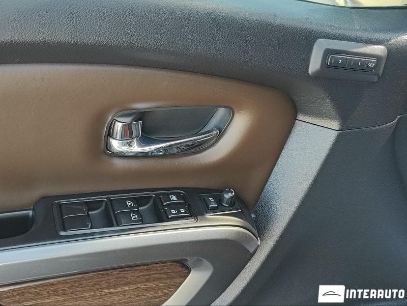 Nissan Titan 2018 — Миниатюра 17
