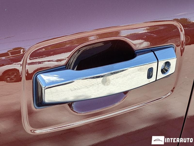 Nissan Titan 2018 — Миниатюра 22