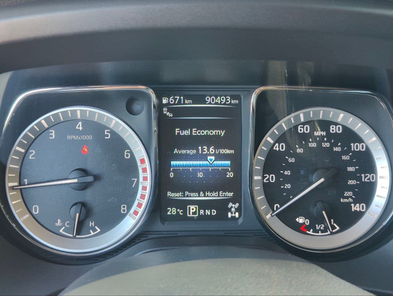 Nissan Titan 2018 — Миниатюра 12