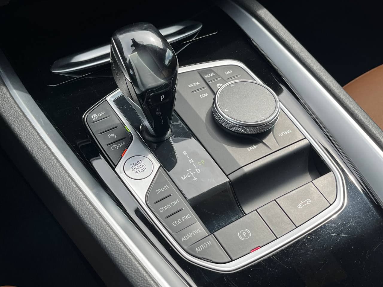 2021 BMW Z4 — Miniatură 15