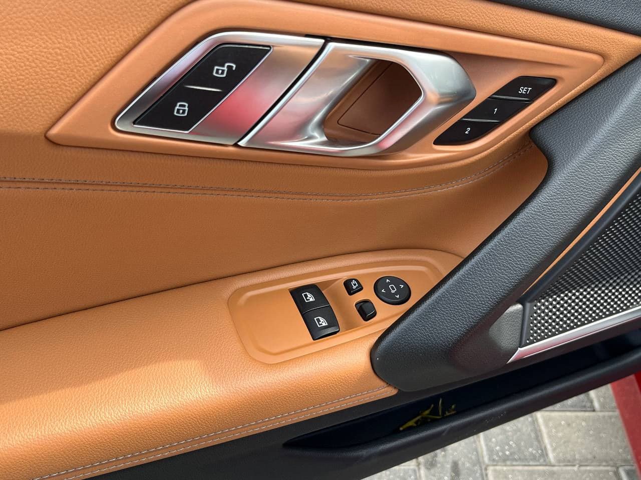 2021 BMW Z4 — Miniatură 5