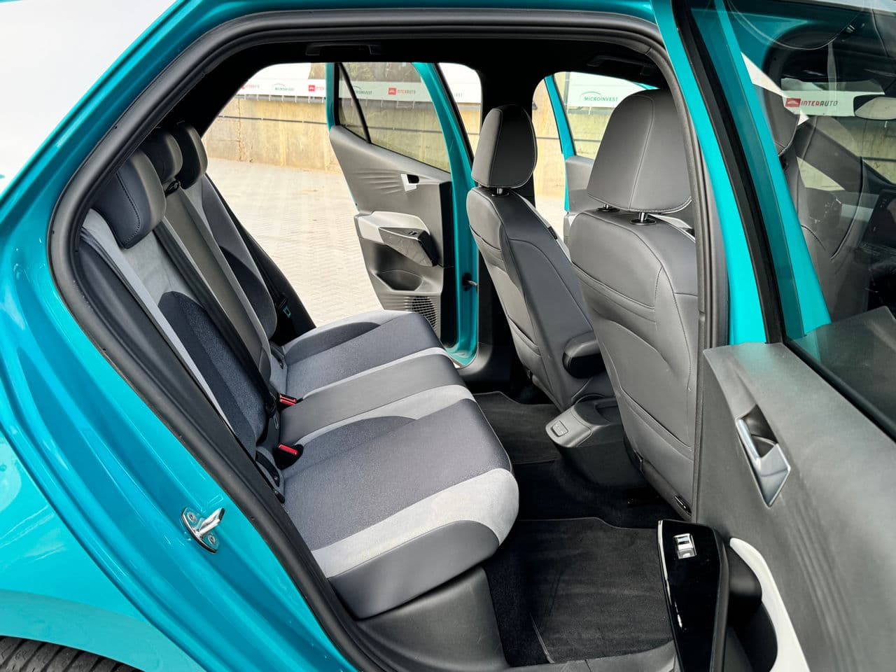 2020 Volkswagen ID.3 Pro — Miniatură 12
