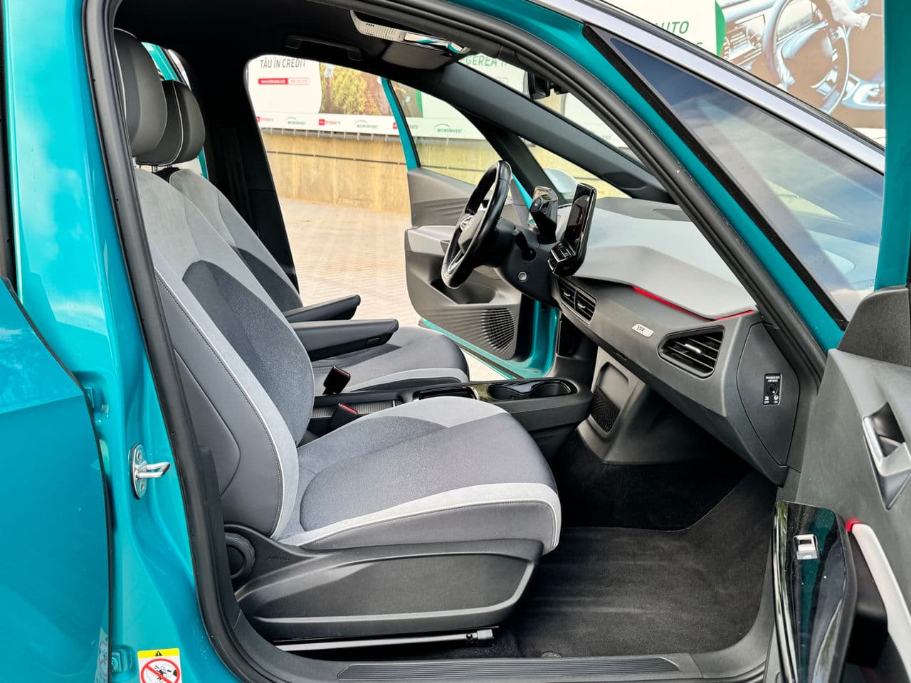 2020 Volkswagen ID.3 Pro — Miniatură 13