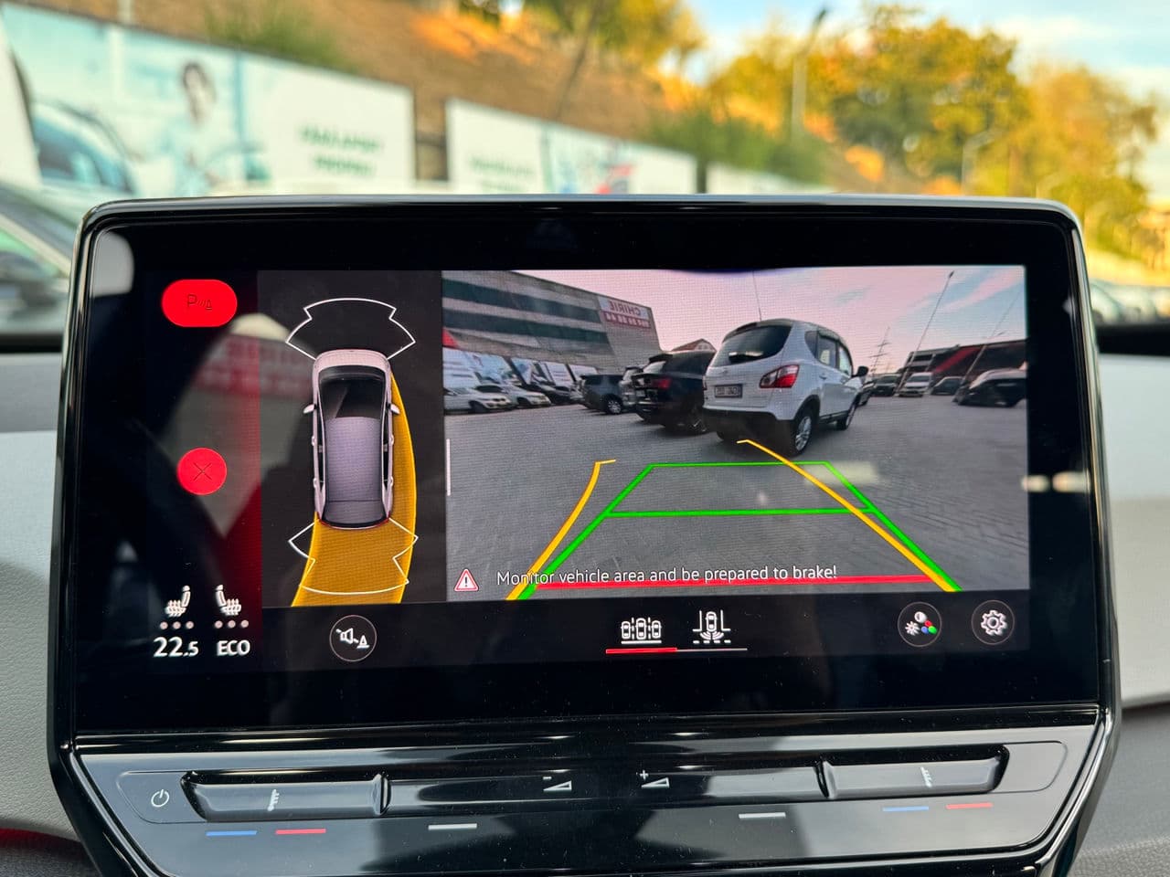 2020 Volkswagen ID.3 Pro — Miniatură 10