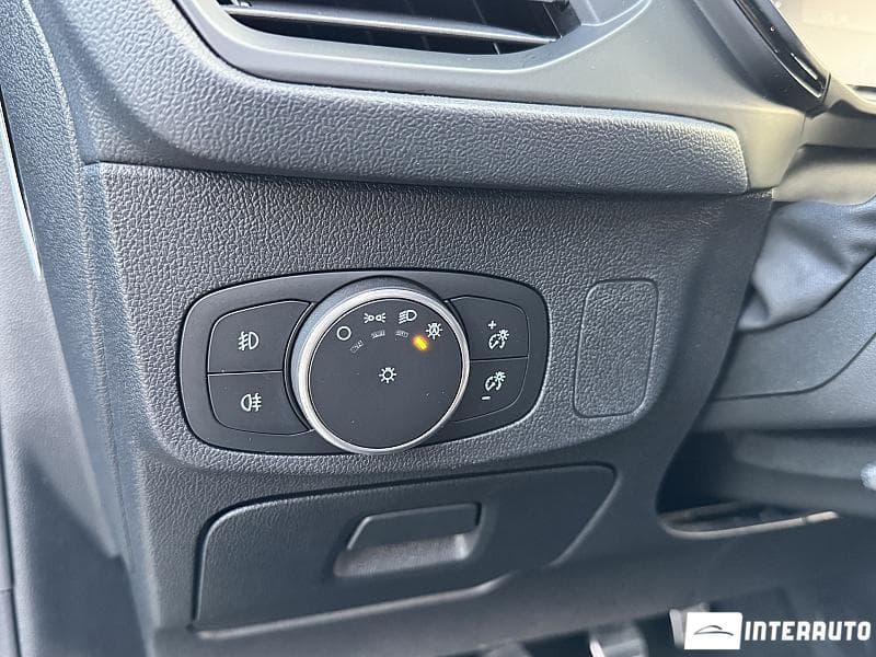 Ford Focus 2018 — Миниатюра 20