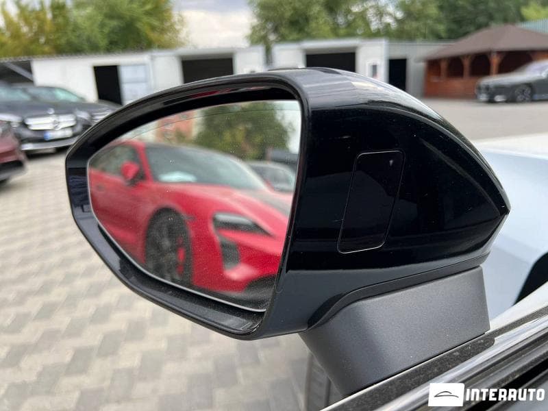2023 Audi RS E-tron GT — Miniatură 5