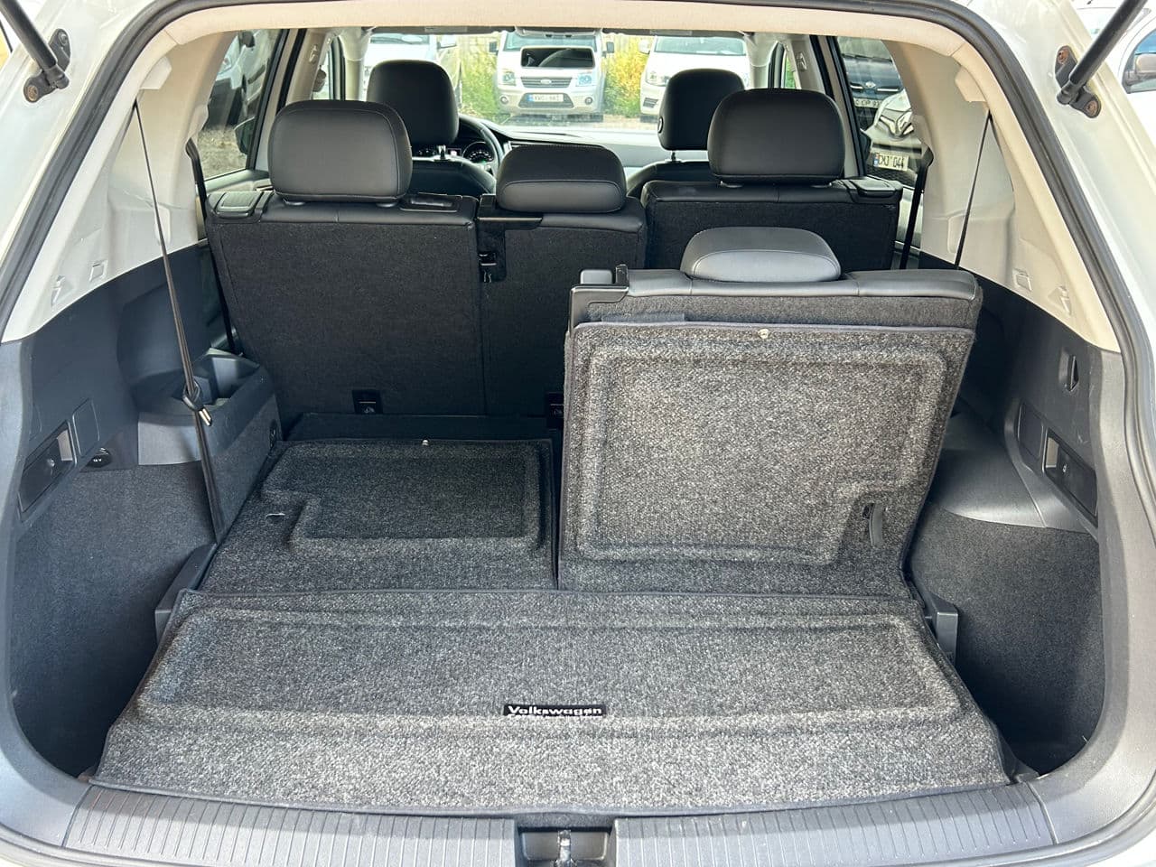 2017 Volkswagen Tiguan — Miniatură 17