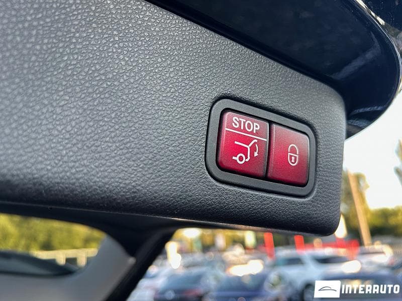 2014 Mercedes ML 250 — Miniatură 23