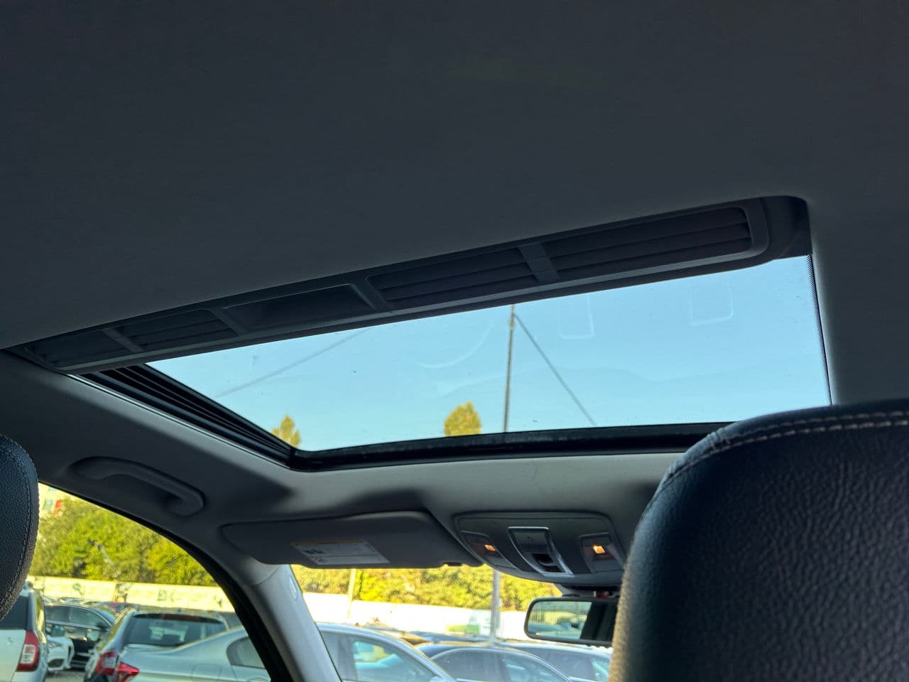 2014 Mercedes ML 250 — Miniatură 20